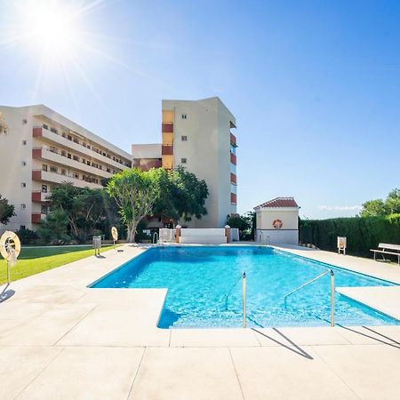 Wintowinrentals Sunny Side, Pool, Wifi & Sea View 贝纳哈拉菲 外观 照片