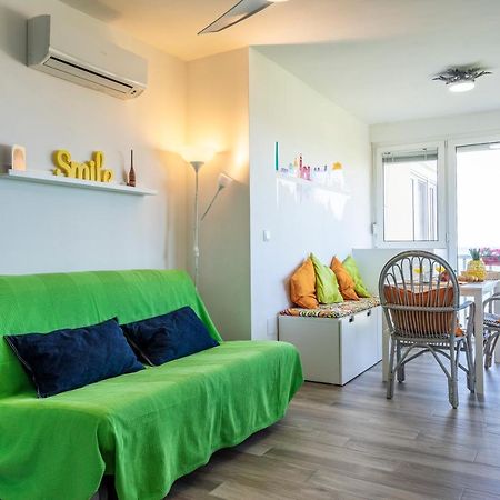 Wintowinrentals Sunny Side, Pool, Wifi & Sea View 贝纳哈拉菲 外观 照片